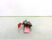 Bremssattel Rechts Hinten 9160 BMW 5 serie (E34) Limousine 518i (M43-B18(184E2))