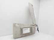 Sonnenblende Rechts 78114D500 Saab 9-5 (YS3E) Limousine 2.2 TiD 16V (D223L)