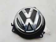 Handgriff Kofferraum 6R6827469A Volkswagen Polo V (6R) Schrägheck 1.2 12V (CGPA) CGPA