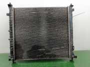 Radiator 2131035200 SsangYong Premium 4x2 116 CV / 85 KW