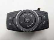 Lichtschalter AV1T13D061AD Ford B-Max (JK8) Großraumlimousine 1.0 EcoBoost 12V 125 (M1JH)