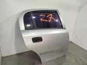 T?r Rechts Hinten 13116456 Opel Astra G (F69) Limousine 2.0 Di 16V (X20DTL)