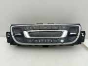 Bedienung Klimacontrolle 275100007R Renault Megane III Berline (BZ) Schrägheck 5-drs 1.5 dCi 90 (K9K-834(K9K-H8))