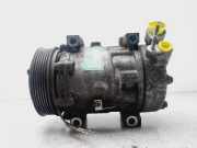 Klima Pumpe SD7V161211F Citroën C5 I Berline (DC) Schrägheck 1.8 16V (EW7J4(6FZ))