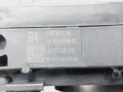 Lenkradschalter 255605FB2A Nissan Micra (K14) Schrägheck 0.9 IG-T 12V (H4B)