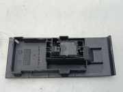 Schalter F?r Elekt. Fensterheber Links Hinten 5JA959855 Skoda Rapid Liftback 1.6 TDI 16V (CAYC)