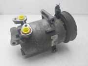 Klima Pumpe 6C1119D629AD Ford Transit Van 2.2 TDCi 16V (QVFA)
