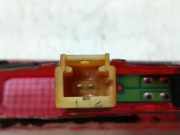 Dritte Bremsleuchte 8200073239 Renault MEGANE II BERLINA 5P Confort Dynamique 82 CV / 60 KW