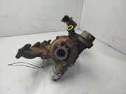 Turbolader 54399700127 Renault SCENIC II Dynamique 131 CV / 96 KW