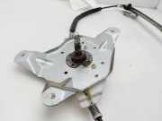 Fensterheber Links Vorne 2T14V23201AH Ford CONNECT (TC7) Familiar 90 CV / 66 KW