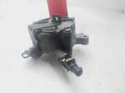 Vakuumpumpe D1651C2 Ford Mondeo IV Limousine 2.0 TDCi 140 16V (UFBB)
