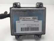 Motorsteuergerät 12632592 Opel Insignia Limousine 1.8 16V Ecotec (A18XER)