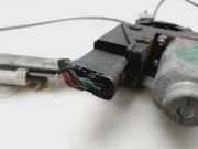 Fensterheber Links Vorne 8200000937 Renault II (BG0) Dynamique 120 CV / 88 KW