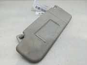 Sonnenblende Links 1K0857551 Volkswagen Jetta III (1K2) Limousine 1.6 TDI 16V (CAYC) CAYC