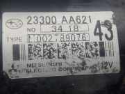 Anlasser 23300AA621 Subaru XV (GP) SUV 2.0 D AWD 16V (EE20)