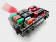 Sicherungskasten 51775622 Fiat Grande Punto (199) Schrägheck 1.3 JTD Multijet 16V (199.A.2000)