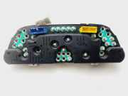 Tachoeinheit Kmh 9635408980 Peugeot 306 (7A/C/S) Schrägheck 1.9 D (DW8(WJY))