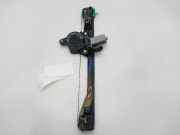 Fensterheber Rechts Vorne 51764549 Fiat Punto II (188) Schrägheck 1.2 60 S (188.A.4000)