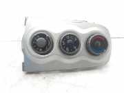 Bedienung Klimaanlage 554060D190 Toyota Yaris II (P9) Schr?gheck 1.4 D-4D (1NDTV)