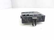 Computer A1669005505 Mercedes-Benz C (W205) Limousine C-220 2.2 CDI BlueTEC, C-220 d 16V (OM651.921)