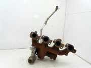 Turbolader 1435150 Ford MONDEO BERLINA (GE) Futura (D) 131 CV / 96 KW