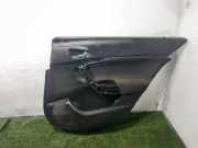 Türverkleidung Rechts Hinten 13277374 Opel Insignia Limousine 2.0 CDTI 16V 160 Ecotec (A20DTH)