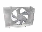 Kühlerventilator 8240272 Volvo V40 (VW) Kombi 1.6 16V (B4164S2)