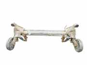 Hinterachse 9634828210 Citroën Xsara Picasso (CH) Großraumlimousine 2.0 HDi 90 (DW10TD(RHY))