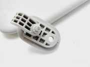 Sonnenblende Links 85210H8010BF3 Kia Rio III (UB) Schrägheck 1.4 CRDi 16V (D4FC)