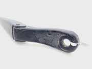 Scheibenwischer Rechts Vorne 9673292080 Peugeot 208 I (CA/CC/CK/CL) Schrägheck 1.6 e-HDi FAP (DV6DTED(9HP)) 2012