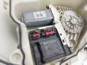 Fensterheber Links Vorne 5P0837461 Seat Toledo (5P2) Großraumlimousine 2.0 TDI 16V (BKD)