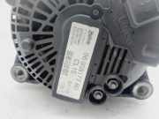 Lichtmaschine 9665617780 Citroën C3 Picasso (SH) Großraumlimousine 1.6 HDI 16V 110 (DV6TED4(9HZ))