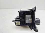 Spiegelverstellung Schalter 8200206738 Renault Scénic II (JM) Großraumlimousine 2.0 16V (F4R-770)