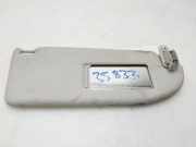 Sonnenblende Rechts 6L2857552A Seat Ibiza IV SC (6J1) Schrägheck 3-drs 1.2 12V (CGPA)