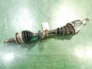 Antriebswelle Links Vorne 434200F081 Toyota Verso Großraumlimousine 2.0 16V D-4D-F (1AD-FTV)