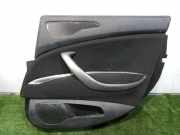 Türverkleidung Rechts Hinten 96710131ZD Citroën C5 Berline (RD) Schrägheck 2.0 HDiF 16V (DW10CTED4/DTR(RHH)) 2010