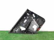 Türverkleidung Rechts Hinten 3AE867212 Volkswagen Passat (362) Limousine 2.0 TDI 16V 140 (CFFB) CFFB