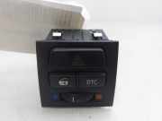 Warnleuchte Schalter 61316945652 BMW 3 serie (E90) Limousine 320d 16V (N47-D20A)