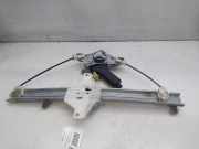 Fensterheber Links Hinten 83403H1000 Hyundai Terracan SUV 2.9 CRDi 16V (J3)