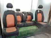 Sitze + Rückbank 89100B9100MVC Hyundai i10 (B5) Schrägheck 1.0 12V (G3LA)