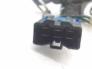 Zündschloss 47361B Kia Carnival 2 (FIB/FLD) Großraumlimousine 2.9 HPDi 16V (J3(CRDI))