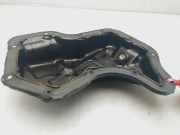 Ölwannenabdeckung 111118445R Renault Megane III Berline (BZ) Schrägheck 5-drs 1.2 16V TCE 115 (H5F-400(H5F-A4))
