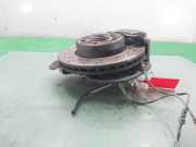 Achsschenkel Halter Rechts Vorne 204323240064 Mercedes-Benz C (W204) Limousine 2.2 C-180 CDI 16V BlueEFFICIENCY (OM651.913)