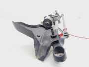 Scheibenwischermotor Vorne 726750303 BMW 4 serie Gran Coupe (F36) Liftback 420d 2.0 16V (N47-D20C)