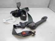 Sicherheitsgurt Links Hinten 7561005101 SsangYong Musso Geländewagen 2.3D (OM601.940)