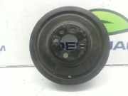 Kurbelwellen-Riemenscheibe 03G105243 Seat IBIZA (6L1) 1.9 TDI 101 CV / 74 KW