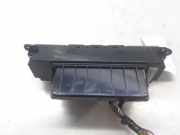 Bedienung Klimacontrolle 759600SJDG52 Honda FR-V (BE) Großraumlimousine 1.7 16V (D17A2)