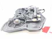 Fensterheber Links Hinten BBM473590 Mazda 3 (BL12/BLA2/BLB2) Limousine 1.6 CiTD 16V (Y6)