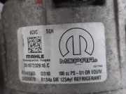 Klima Pumpe 05187232610 Fiat Tipo (356S) Limousine 1.4 T-Jet 16V LPG (940.B.7000(Euro 6))