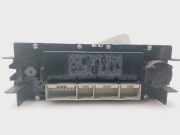 Bedienung Klimacontrolle 3U0820045A Skoda Superb (3U4) Limousine 1.9 TDI 105 PD (BSV)